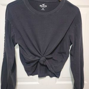 Hollister new with out tags long sleeve shirt